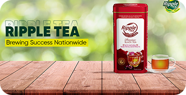 Ripple Tea case study Ripple Tea case study