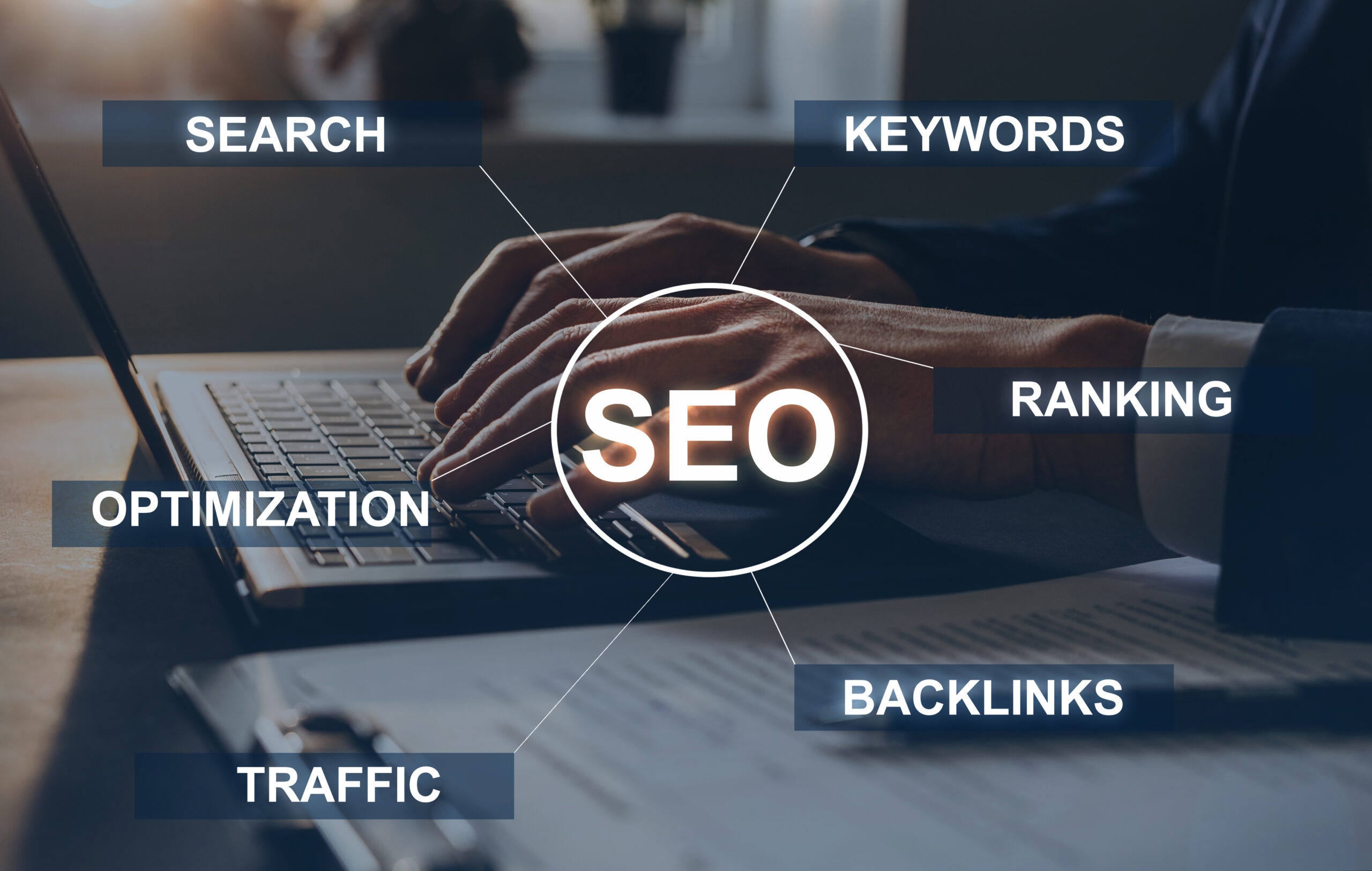 Products Seo