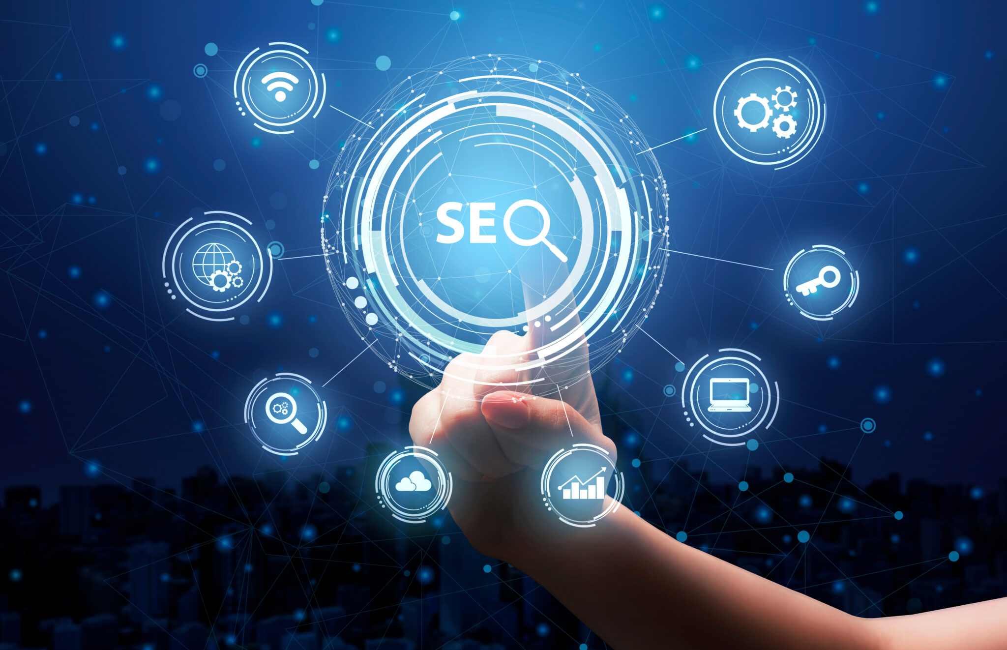 Seo Agency in Mumbai