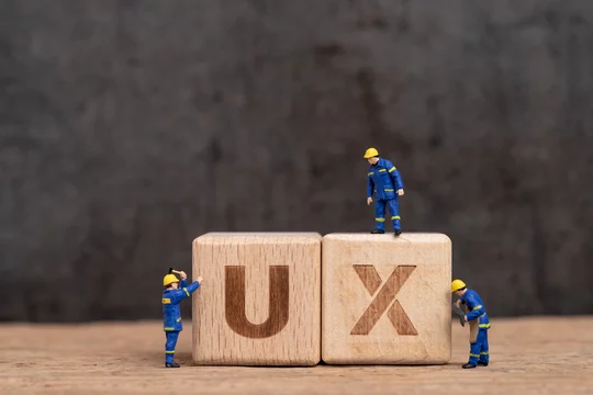 User Experience (UX) Design