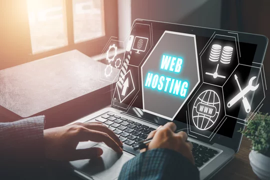 Web Hosting