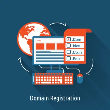 Domain Registration