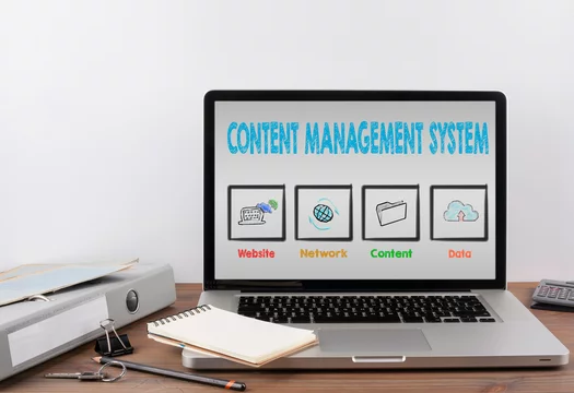 Content Management System Integration